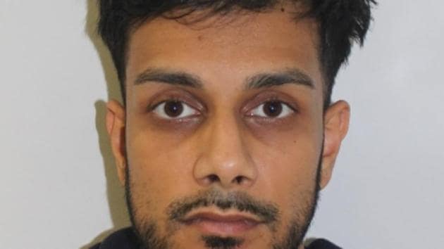 File photo of Jinal Pethad. (National Crime Agency, UK) File photo of Jinal Pethad. (National Crime Agency, UK)