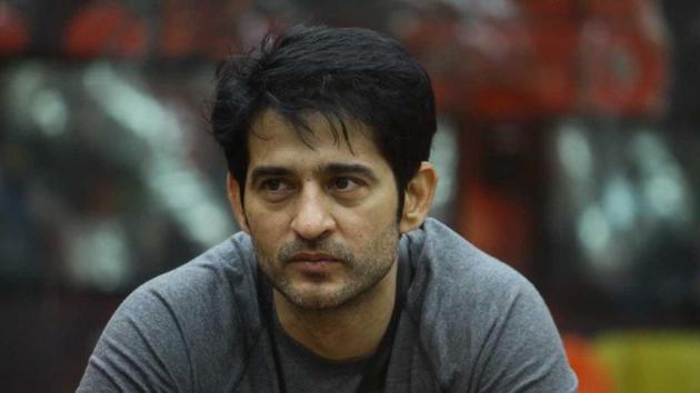 Hiten Tejwani entered the house as a celebrity but his grounded persona ensured he was most respected contestant in the house. Hiten Tejwani entered the house as a celebrity but his grounded persona ensured he was most respected contestant in the house.