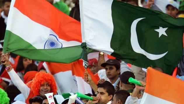 Former Pakistan Cricket Board (PCB) chief Shahryar Khan said it was neither PCB’s nor Board of Control for cricket in India’s (BCCI’s) fault that bilateral competitions are not happening. (HT Photo) Former Pakistan Cricket Board (PCB) chief Shahryar Khan said it was neither PCB’s nor Board of Control for cricket in India’s (BCCI’s) fault that bilateral competitions are not happening. (HT Photo)