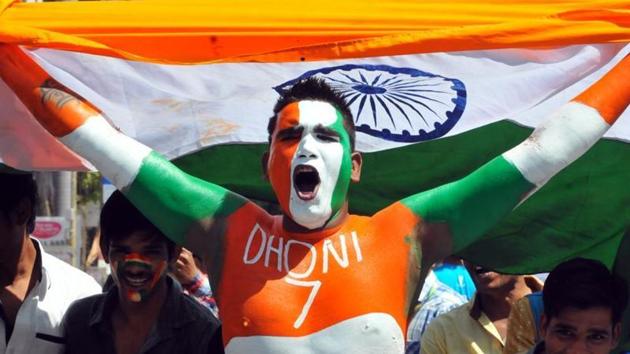The three-T20 series between India-Sri Lanka is likely to draw huge crowds. The first T20 will be played at Cuttack’s Barabati Stadium on Wednesday. (HT Photo) The three-T20 series between India-Sri Lanka is likely to draw huge crowds. The first T20 will be played at Cuttack’s Barabati Stadium on Wednesday. (HT Photo)