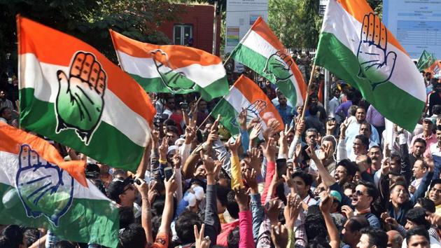 Congress says Gujarat election result a 'moral victory' for the party |  Latest News India - Hindustan Times