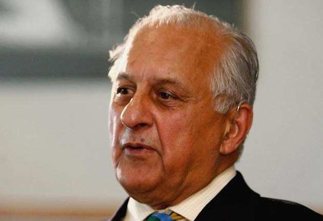 Shahryar Khan feels Afghanistan should have opted to play Pakistan in their debut Test.(Getty Images)