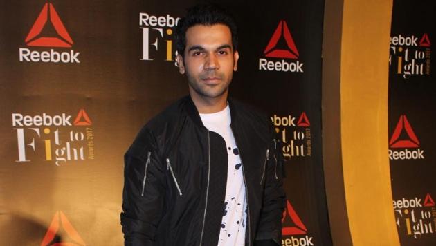 Rajkummar Rao talks about his Fanney Khan co-star Anil Kapoor. (IANS) Rajkummar Rao talks about his Fanney Khan co-star Anil Kapoor. (IANS)