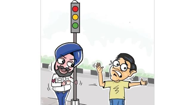 Sources at the court said five such minors, aged between 15 and 17, were directed by the Juvenile Justice Board in the last six months to perform community service. (Illustration by Daljeet Kaur Sandhu) Sources at the court said five such minors, aged between 15 and 17, were directed by the Juvenile Justice Board in the last six months to perform community service. (Illustration by Daljeet Kaur Sandhu)