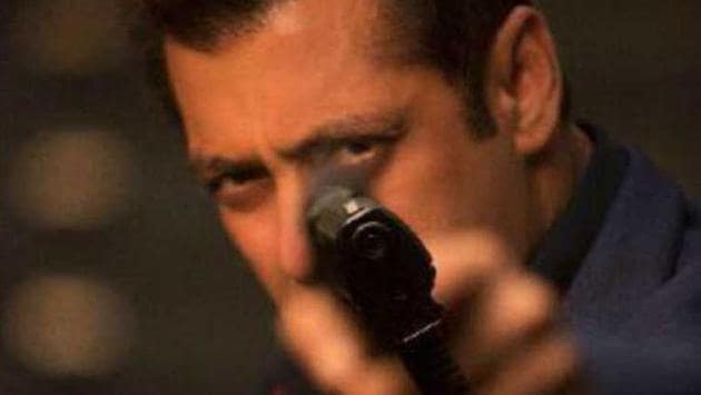 Salman Khan joins the Race franchise, stepping into the third film, replacing Saif Ali Khan. Salman Khan joins the Race franchise, stepping into the third film, replacing Saif Ali Khan.
