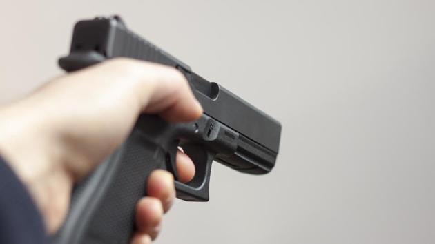 The robbers emptied the house of Rs 7 lakh in cash, jewellery worth over Rs 20 lakh, a licensed pistol, mobile phones and six whisky bottles before getting away in the victim’s SUV. (Shutterstock) The robbers emptied the house of Rs 7 lakh in cash, jewellery worth over Rs 20 lakh, a licensed pistol, mobile phones and six whisky bottles before getting away in the victim’s SUV. (Shutterstock)