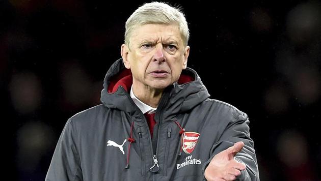 Arsenal face West Ham in their EFL Cup quarterfinal encounter on Wednesday. (AP) Arsenal face West Ham in their EFL Cup quarterfinal encounter on Wednesday. (AP)