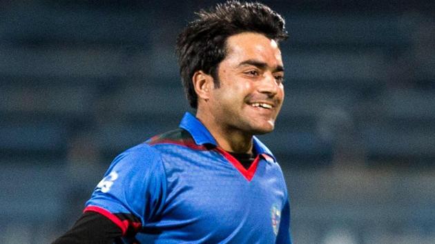 Rashid Khan will play for Adelaide Strikers in the Big Bash League. (AFP) Rashid Khan will play for Adelaide Strikers in the Big Bash League. (AFP)