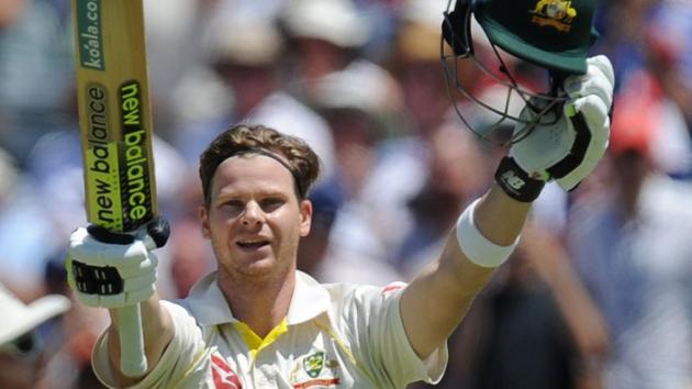 Steve Smith has performed brilliantly for Australia in the ongoing Ashes Test series against England. (AFP) Steve Smith has performed brilliantly for Australia in the ongoing Ashes Test series against England. (AFP)