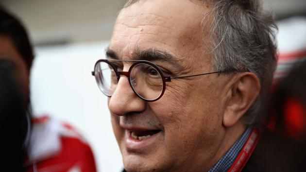 Sergio Marchionne believes that Ferrari could lead other Formula One teams into an alternative championship. (AFP) Sergio Marchionne believes that Ferrari could lead other Formula One teams into an alternative championship. (AFP)