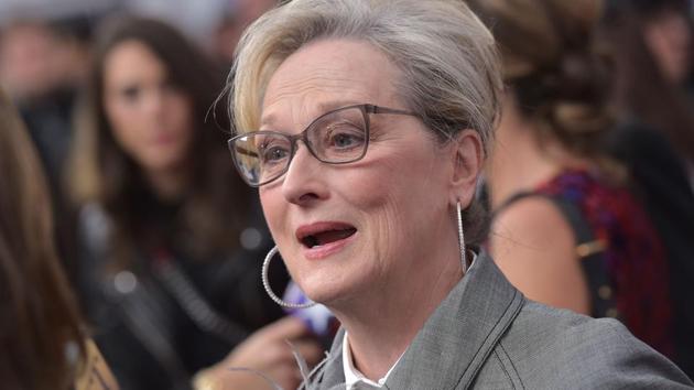 Meryl Streep said she never visited Weinstein’s home, nor had he ever been to her residence, and she had never been invited to his hotel room. (AFP) Meryl Streep said she never visited Weinstein’s home, nor had he ever been to her residence, and she had never been invited to his hotel room. (AFP)