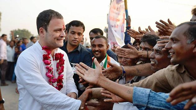 What Rahul Gandhi needs now is to fine hone his leadership with a sense of organisational planning so that his sense of leadership has a personal, rather than seasonal quality. (PTI) What Rahul Gandhi needs now is to fine hone his leadership with a sense of organisational planning so that his sense of leadership has a personal, rather than seasonal quality. (PTI)