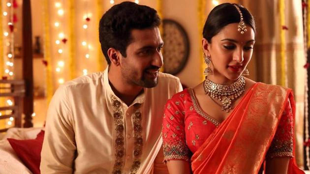KJo’s is part of a series of short films that include shorts by Dibakar Banerjee, ANurag Kashyap and Zoya Akhtar. KJo’s is part of a series of short films that include shorts by Dibakar Banerjee, ANurag Kashyap and Zoya Akhtar.