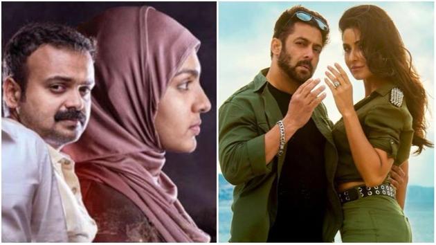 Salman Khan’s Tiger Zinda Hai and Parvathy’s Take Off are both based on the same incident that took place in 2014. Salman Khan’s Tiger Zinda Hai and Parvathy’s Take Off are both based on the same incident that took place in 2014.