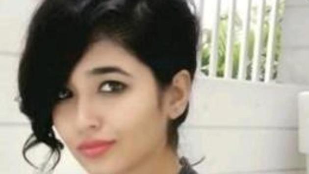 The Malwani police have requested the Forensic Science Laboratory in Kalina to speed up the analysis of evidence gathered in the investigation of anchor Arpita Tiwari’s death, (HT File) The Malwani police have requested the Forensic Science Laboratory in Kalina to speed up the analysis of evidence gathered in the investigation of anchor Arpita Tiwari’s death, (HT File)