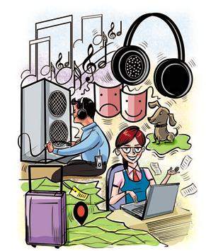 Illustration: Shrikrishna Patkar Illustration: Shrikrishna Patkar