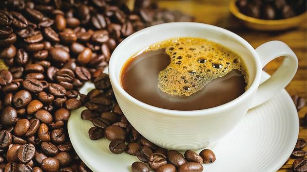 Seven reasons why coffee may actually benefit your health and give you ...