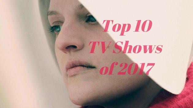 The Handmaid’s Tale is hands down the best, most timely, and most utterly terrifying show of 2017. The Handmaid’s Tale is hands down the best, most timely, and most utterly terrifying show of 2017.