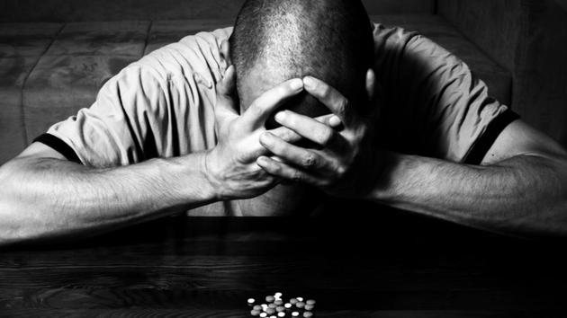 Nearly a quarter of LGBQ adolescents attempted suicide compared to approximately six per cent of those in the sexual majority. (Shutterstock) Nearly a quarter of LGBQ adolescents attempted suicide compared to approximately six per cent of those in the sexual majority. (Shutterstock)