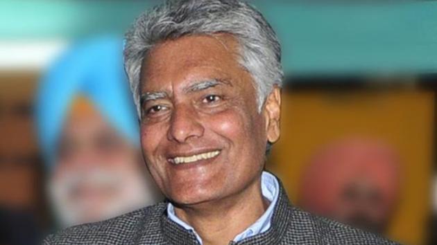 “Winter session of Parliament is on, and all senior leaders of the party are busy, so the expansion (of the state cabinet), I think, stands postponed for the time being,” state Congress president and Gurdaspur MP Sunil Jakhar told HT.(HT File)