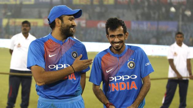 The second T20 will be held in Indore on December 22.  (BCCI ) 