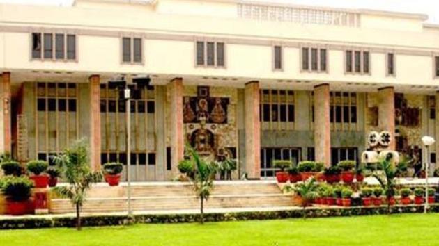 The Delhi high court on Tuesday said it was “extremely dangerous” that girls and women have been allegedly kept in illegal confinement in the name of preaching about God. (HT file) The Delhi high court on Tuesday said it was “extremely dangerous” that girls and women have been allegedly kept in illegal confinement in the name of preaching about God. (HT file)