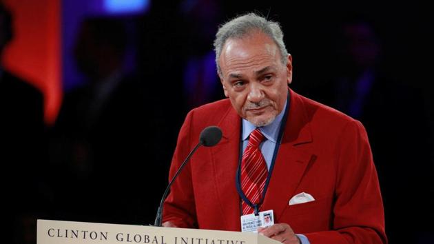 Prince Turki al-Faisal said Donald Trump’s recognition of Jerusalem as Israel’s capital will stoke violence in the region. (Reuters File Photo) Prince Turki al-Faisal said Donald Trump’s recognition of Jerusalem as Israel’s capital will stoke violence in the region. (Reuters File Photo)