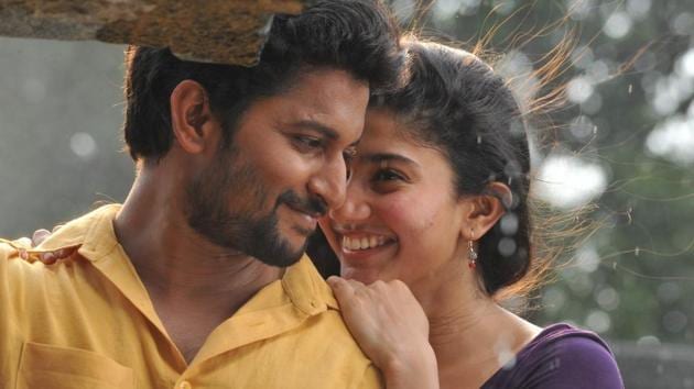 MCA movie review: Nani and Sai Pallavi’s romantic track is the best part of this film.