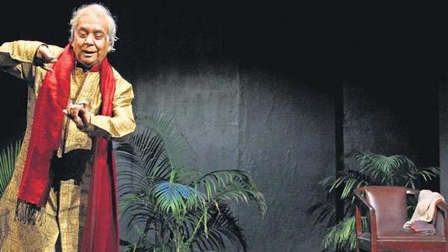 Pandit Birju Maharaj, who is in Mumbai for the Kalashram Kathak Contest at the Tata Theatre, said he was always curious about cars.