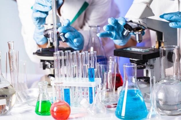 The Science and Technology Ministry shared the information in Lok Sabha on Wednesday.(SHUTTERSTOCK (representational image))
