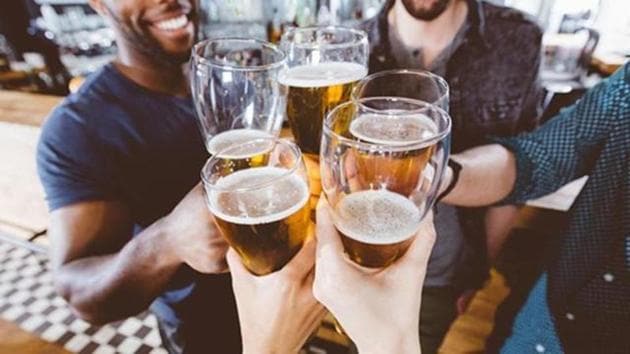 The findings suggest that whether a man will sexually objectify a woman depends on the alcohol intoxication of the man, as well as how attractive, warm and competent a woman is perceived to be. (Shutterstock) The findings suggest that whether a man will sexually objectify a woman depends on the alcohol intoxication of the man, as well as how attractive, warm and competent a woman is perceived to be. (Shutterstock)