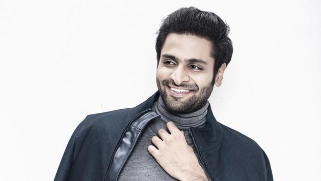 Actor Vaibhav Tatwawaadi bonded with director Krish on the sets of Manikarnika because of their Telugu connection Actor Vaibhav Tatwawaadi bonded with director Krish on the sets of Manikarnika because of their Telugu connection