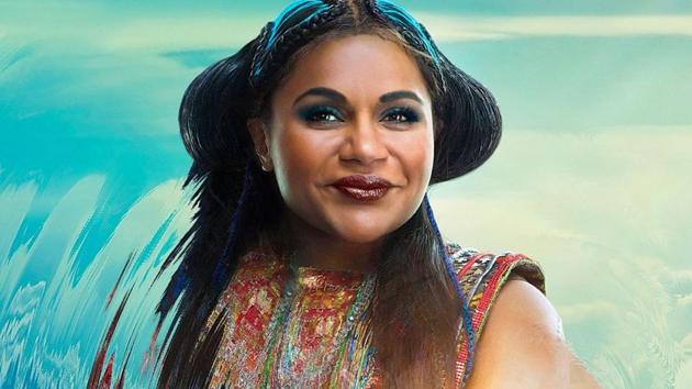 Mindy Kaling will next be seen in A Wrinkle in Time and Ocean’s 8.