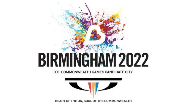 Birmingham will host the 2022 Commonwealth Games.(Team England/Twitter)