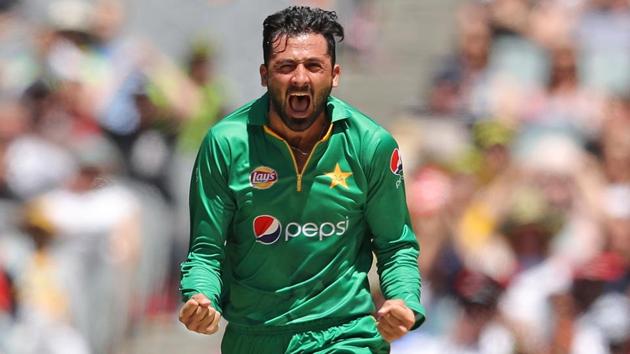 Junaid Khan will not be available for Pakistan’s tour of New Zealand. (Getty Images) Junaid Khan will not be available for Pakistan’s tour of New Zealand. (Getty Images)