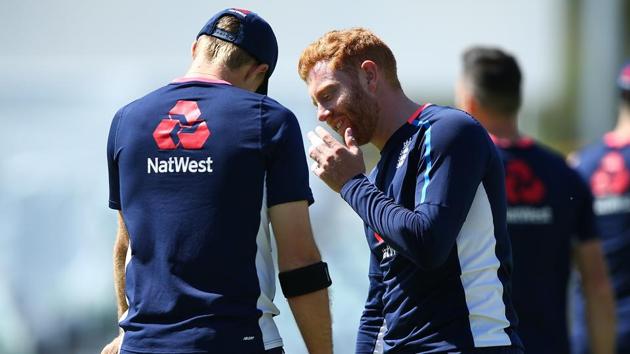 England cricket team is in Melbourne for the fourth Ashes Test against Australia cricket team and the English and Wales Cricket Board (ECB) confirmed all members of the touring party are safe.(Getty Images)