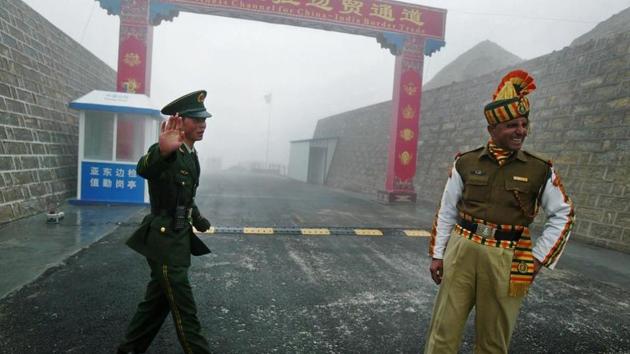 Militaries of both the countries recently witnessed a stand-off at the Doklam that lasted for more than two months. (AFP File Photo) Militaries of both the countries recently witnessed a stand-off at the Doklam that lasted for more than two months. (AFP File Photo)
