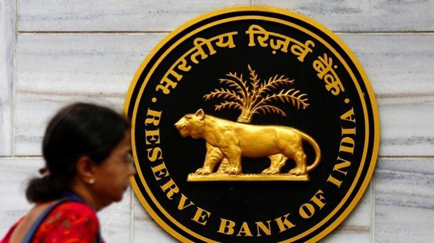 The International Monetary Fund recommended India strengthen the independence of the Reserve Bank of India.(REUTERS)