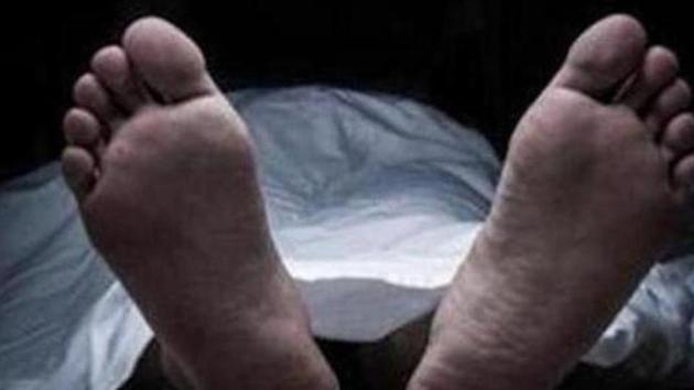 Police found a decapitated wrist of a man from a spot some 28km away from where his body was recovered after he met with an accident. (Shutterstock photo for representational purpose only.) Police found a decapitated wrist of a man from a spot some 28km away from where his body was recovered after he met with an accident. (Shutterstock photo for representational purpose only.)