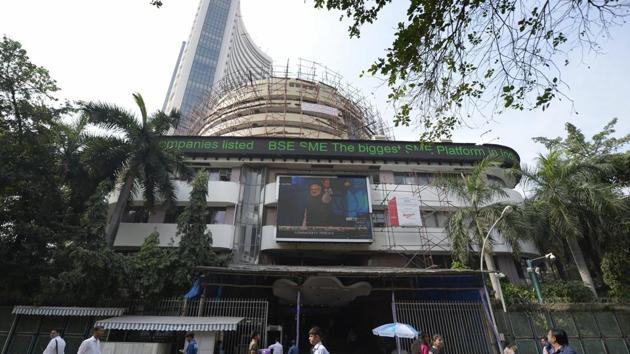 Buying by domestic institutional investors set the tone, but Asian stocks were mixed. (PTI File Photo) Buying by domestic institutional investors set the tone, but Asian stocks were mixed. (PTI File Photo)