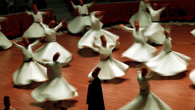 But such numbers weren’t always the case. The dissolution of the Ottoman Empire and the establishment of the secular Turkish Republic in 1925 led to an official ban on Sufi fraternities and the closure of “tekke” or dervish lodges around the country. (Murad Sezer / REUTERS) But such numbers weren’t always the case. The dissolution of the Ottoman Empire and the establishment of the secular Turkish Republic in 1925 led to an official ban on Sufi fraternities and the closure of “tekke” or dervish lodges around the country. (Murad Sezer / REUTERS)