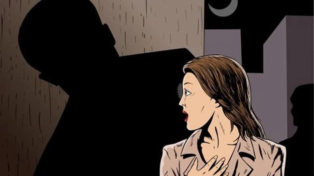 ‘They tried to pull out the keys of her Activa and even roughed up the girl and molested her.’ (Representative image) ‘They tried to pull out the keys of her Activa and even roughed up the girl and molested her.’ (Representative image)