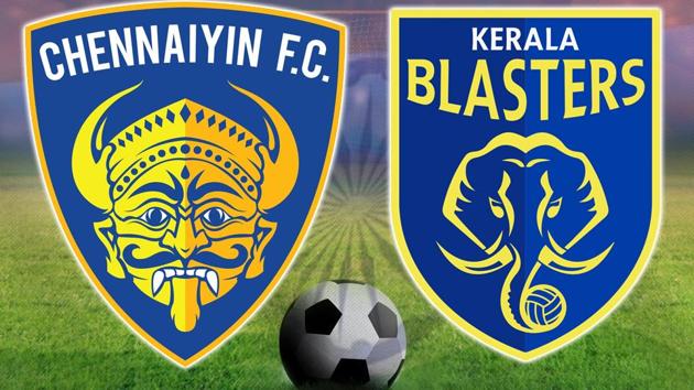 ISL, Chennaiyin FC Vs Kerala Blasters FC, Full Score: CHE 1-1 KER | Crickit