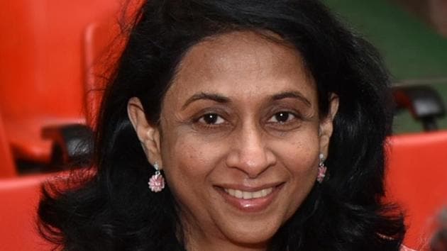 Sujata Deshmukh, Book editor and translator.