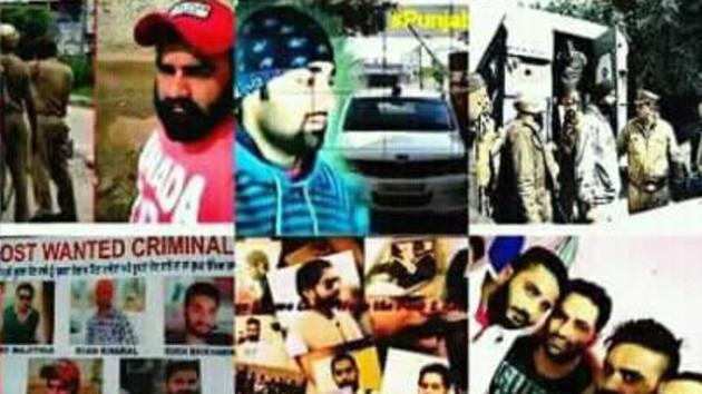 Investigation into cases of recent targeted killings have revealed that pro-Khalistani forces had radicalised the key accused — all young men — using the social media. (Facebook) Investigation into cases of recent targeted killings have revealed that pro-Khalistani forces had radicalised the key accused — all young men — using the social media. (Facebook)