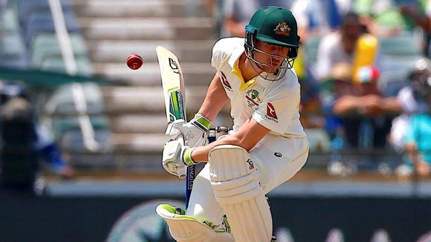 Australian cricketer Cameron Bancroft will play for English county side Somerset.(Reuters)