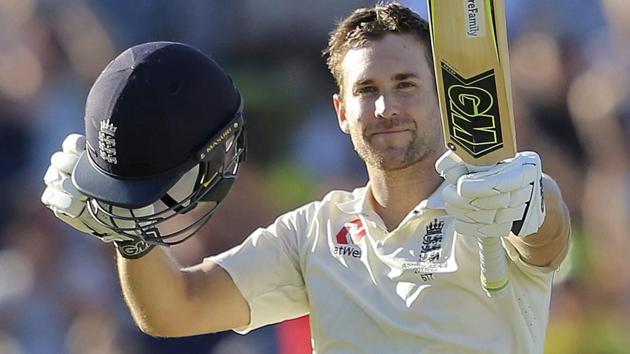 Dawid Malan has been the standout performer for England in the ongoing Ashes series against Australia. (AP) Dawid Malan has been the standout performer for England in the ongoing Ashes series against Australia. (AP)