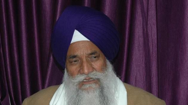 Giani Gurbachan Singh Giani Gurbachan Singh