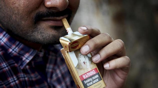 moking-related deaths are still rising worldwide, with 80 percent of them expected to occur in developing country populations by 2030. (AP File) moking-related deaths are still rising worldwide, with 80 percent of them expected to occur in developing country populations by 2030. (AP File)