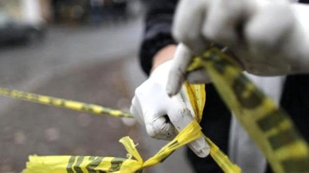 A Rajasthan government official went to a police station to report a theft of a bag containing valuables only to find , minutes later that his car parked outside the station too was stolen. (Reuters file photo for representational purpose only) A Rajasthan government official went to a police station to report a theft of a bag containing valuables only to find , minutes later that his car parked outside the station too was stolen. (Reuters file photo for representational purpose only)